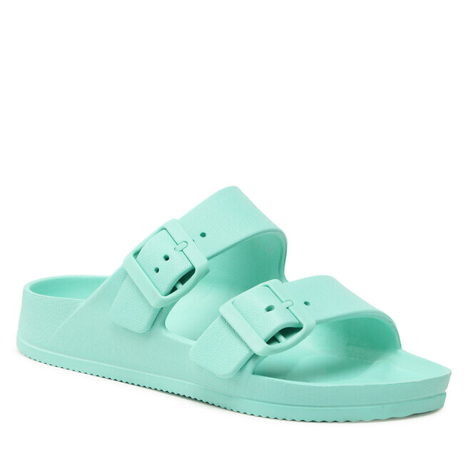

Шлепанцы Regatta Lady Brooklyn RWF741 Ocean Wave L7N, зеленый