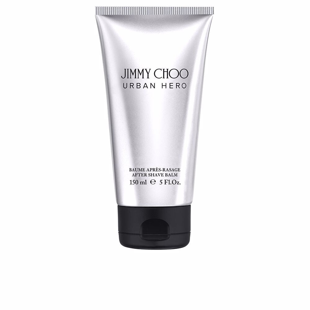 

бальзам после бритья Jimmy choo urban hero as balm Jimmy choo, 150 мл