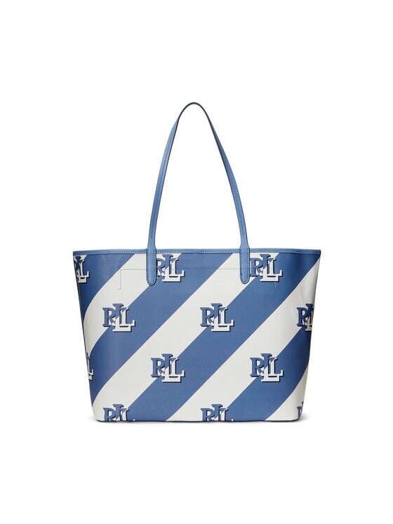 

Кошелек Lauren Ralph Lauren, синий