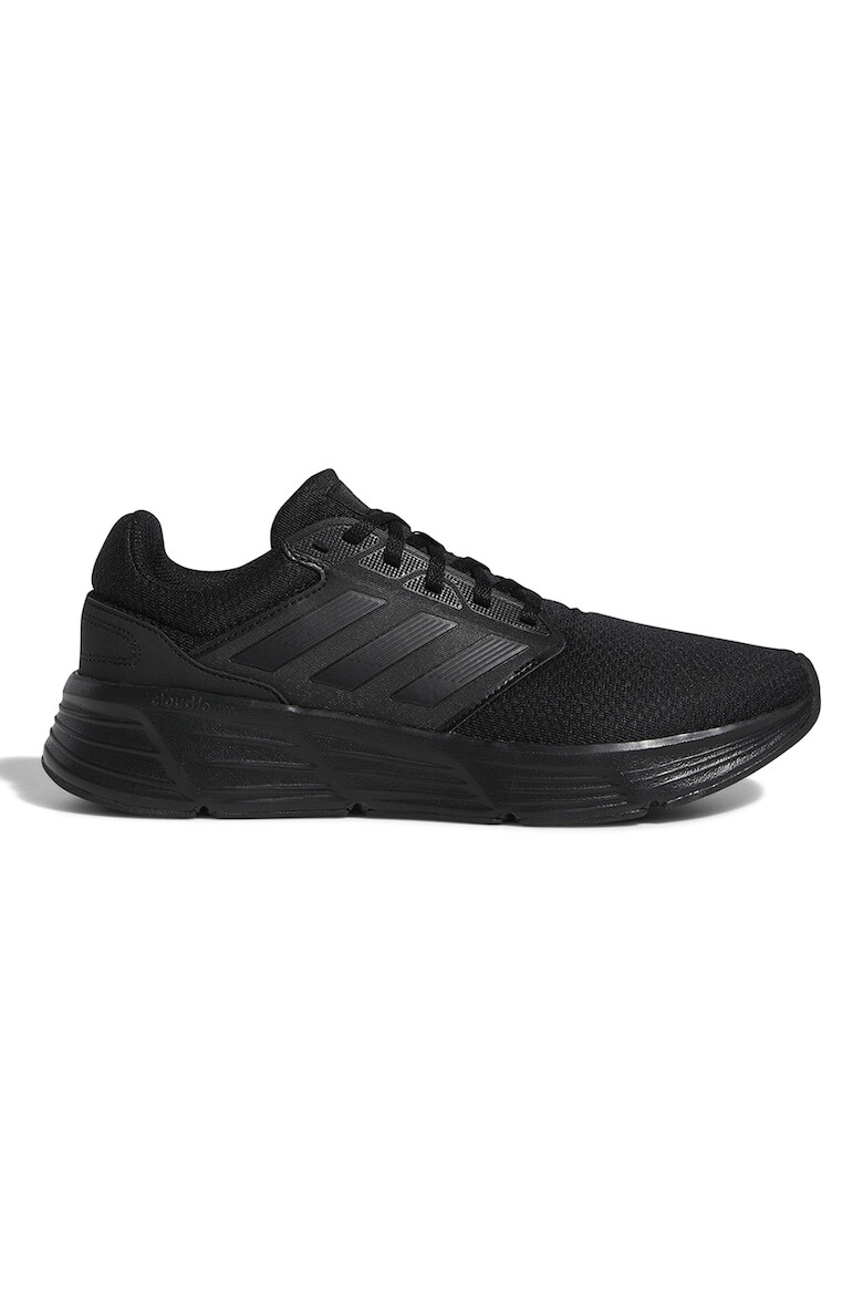 

Кроссовки Galaxy 6 с текстилем Adidas Performance, черный
