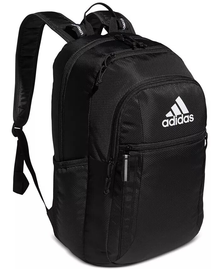 

Женский рюкзак Excel 7 adidas, черный