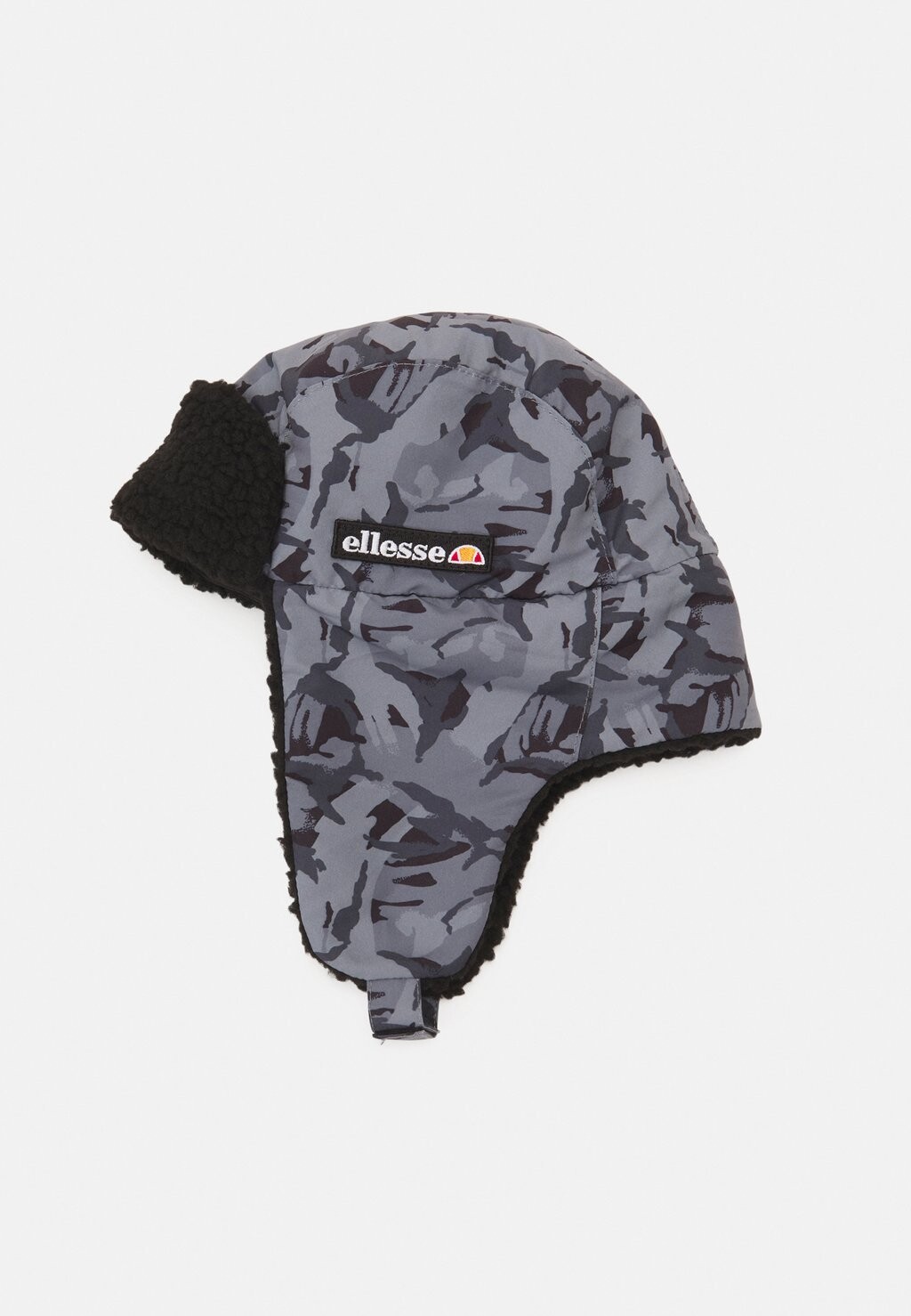 

Панама LEWIS UNISEX Ellesse, цвет grey