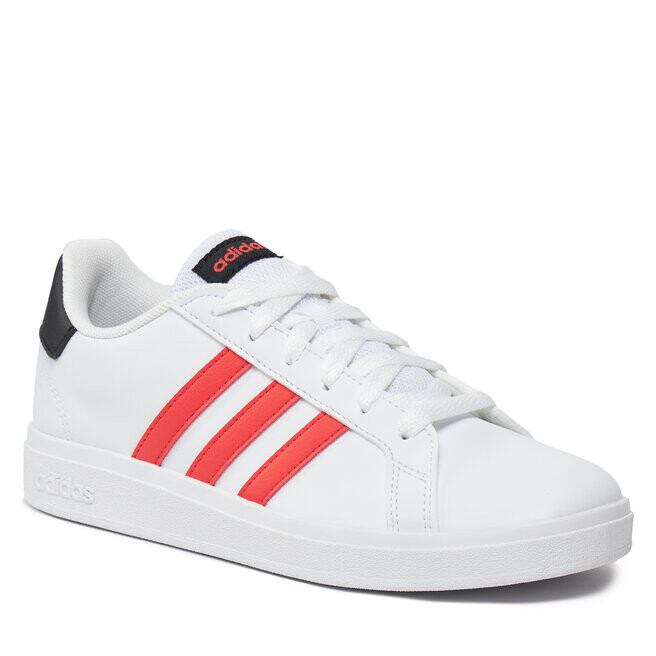 

Кроссовки adidas GrandCourt Lifestyle, белый