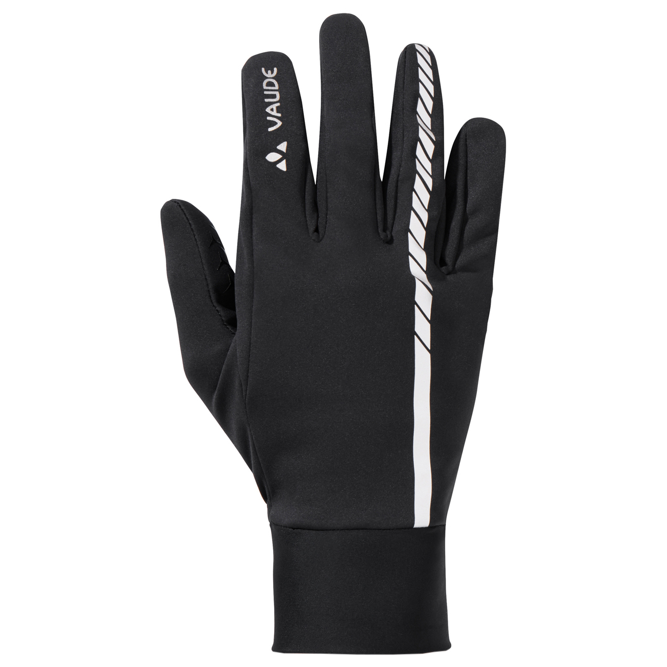 Перчатки Vaude Strone Gloves, черный