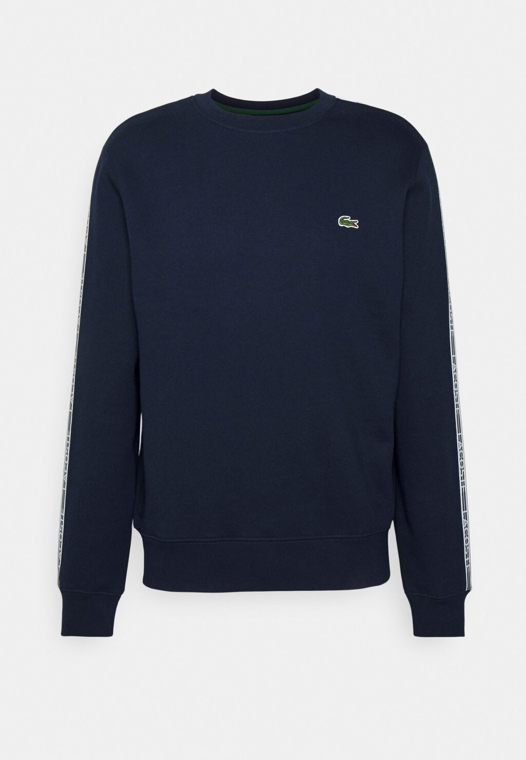 

Толстовка Lacoste, темно-синий