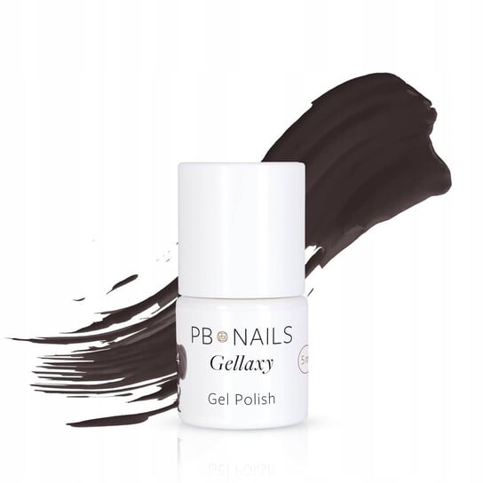 

Гибридный лак какао 5мл PB Nails, GE 374