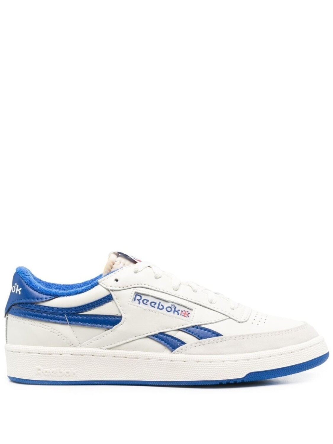 

Reebok кроссовки Club C Revenge, белый
