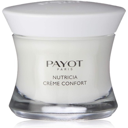 Payot Nutricia Creme Confort Насыщенный крем для сухой и очень сухой кожи 50мл
