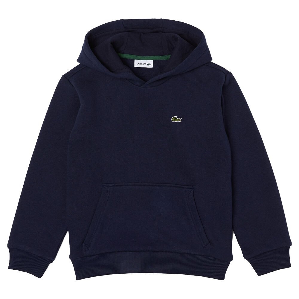 

Толстовка Lacoste SJ5292, синий