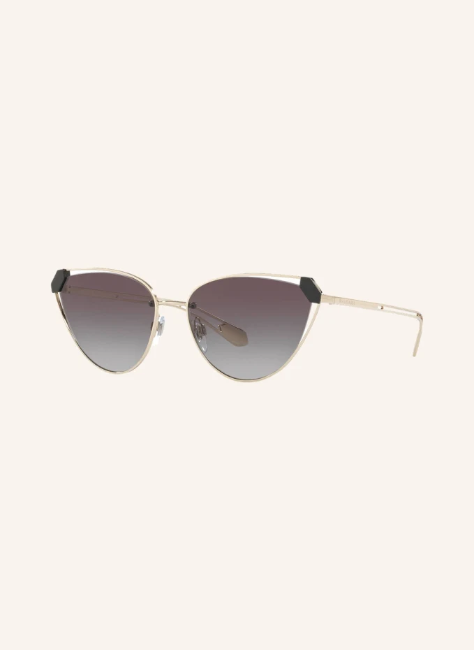 

Солнцезащитные очки 0bv6115 Bvlgari, синий