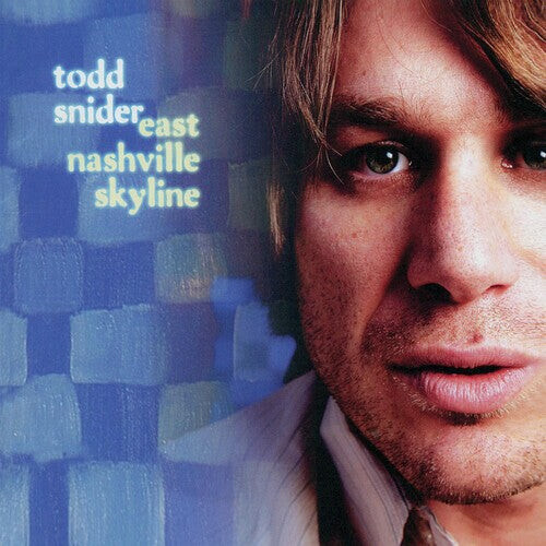 

Виниловая пластинка Snider, Todd: East Nashville Skyline (reissue)