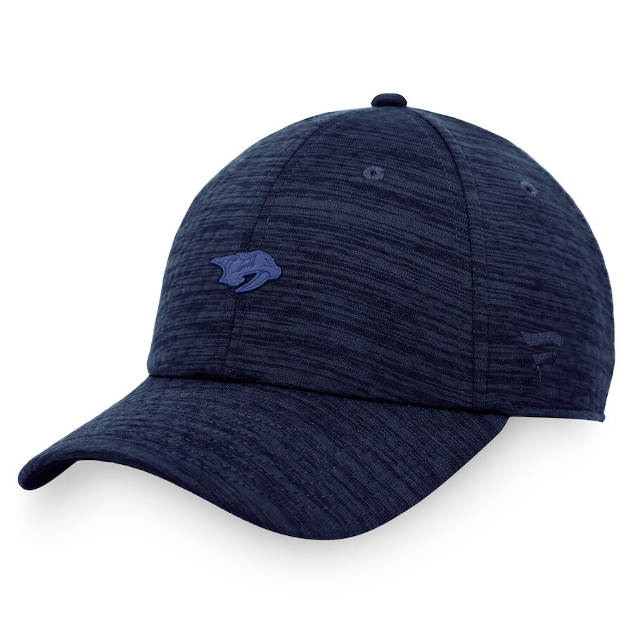 

Бейсболка Fanatics Branded Nashville Predators, нави