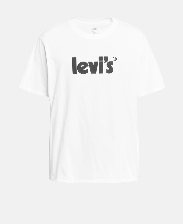 

Футболка Levi's Plus, белый