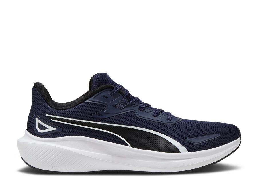 

Кроссовки Puma Skyrocket Lite, цвет Navy Black White