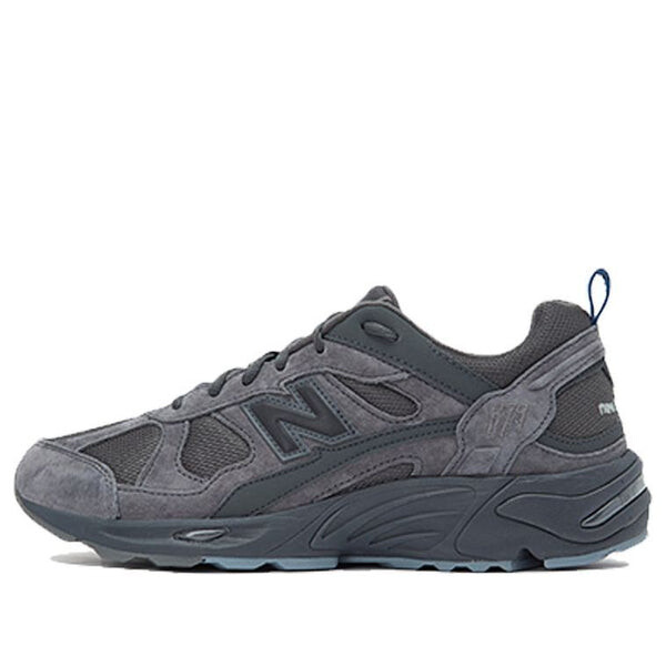 

Кроссовки 878 New Balance, черный