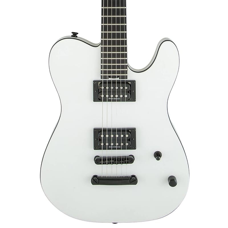 

Электрогитара Charvel Joe Duplantier Signature San Dimas Style 2 HH Electric Guitar(New)