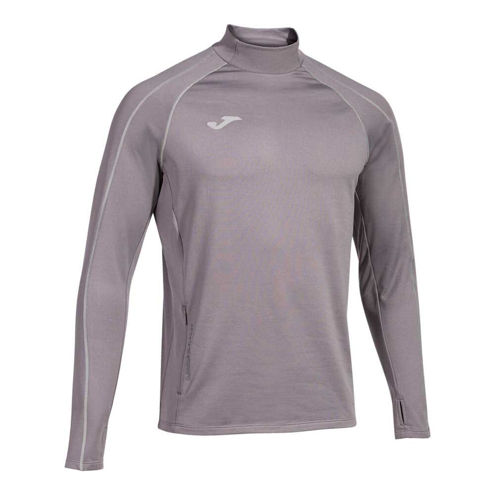 

Толстовка Joma R-City, серый
