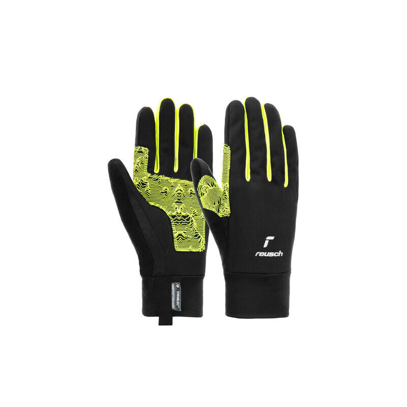 

Перчатки Reusch Arien STORMBLOXX TOUCH-TEC