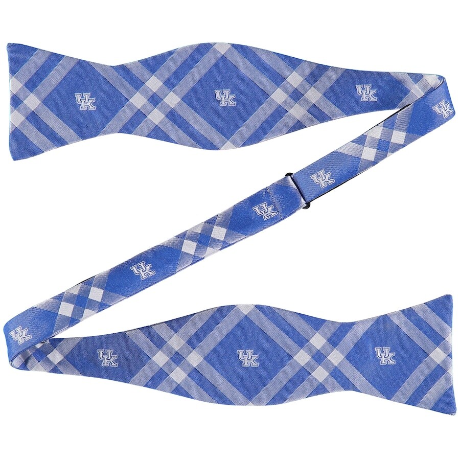

Галстук Eagles Wings Kentucky Wildcats
