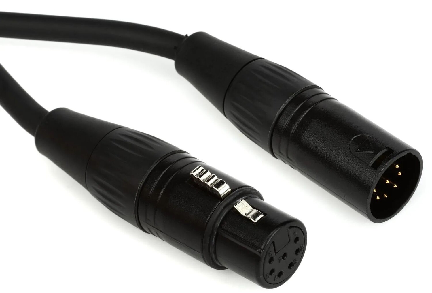 

7-контактный ламповый микрофонный кабель Lauten Audio LA7PTMC — 20 футов