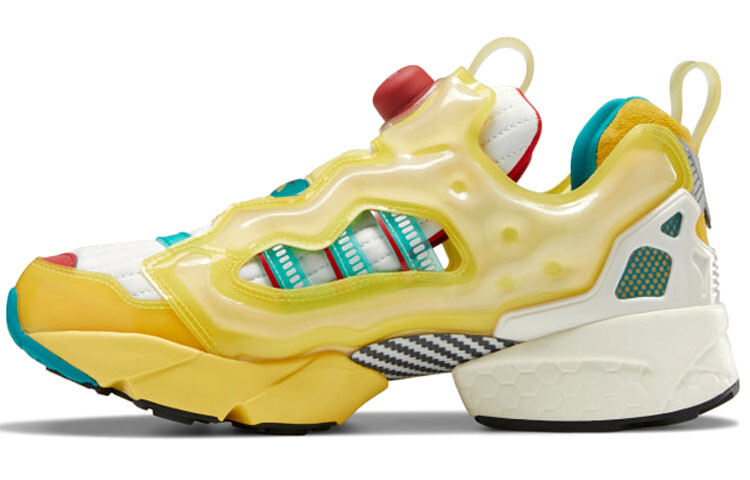 

Обувь Reebok ZX Fury Lifestyle унисекс
