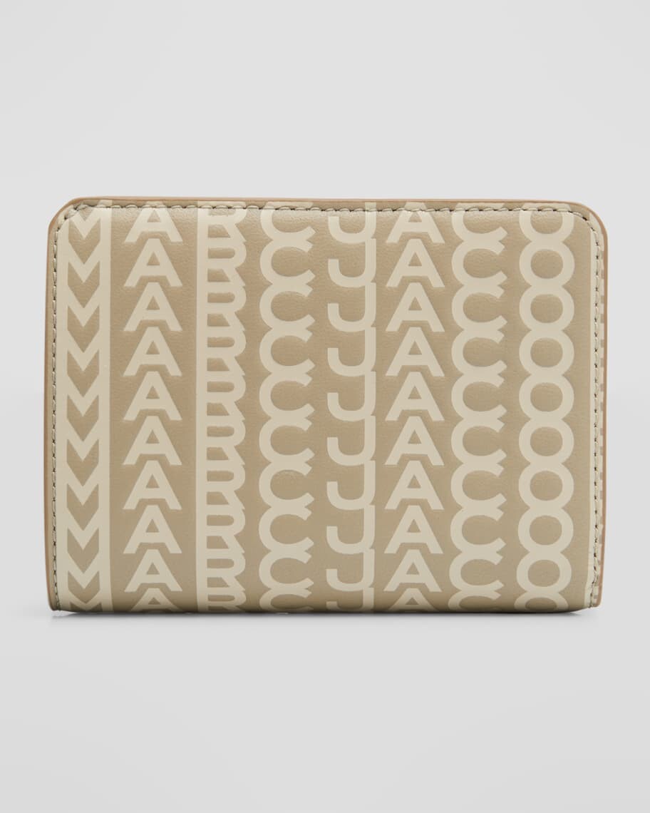 

Компактный мини-кошелек Marc Jacobs