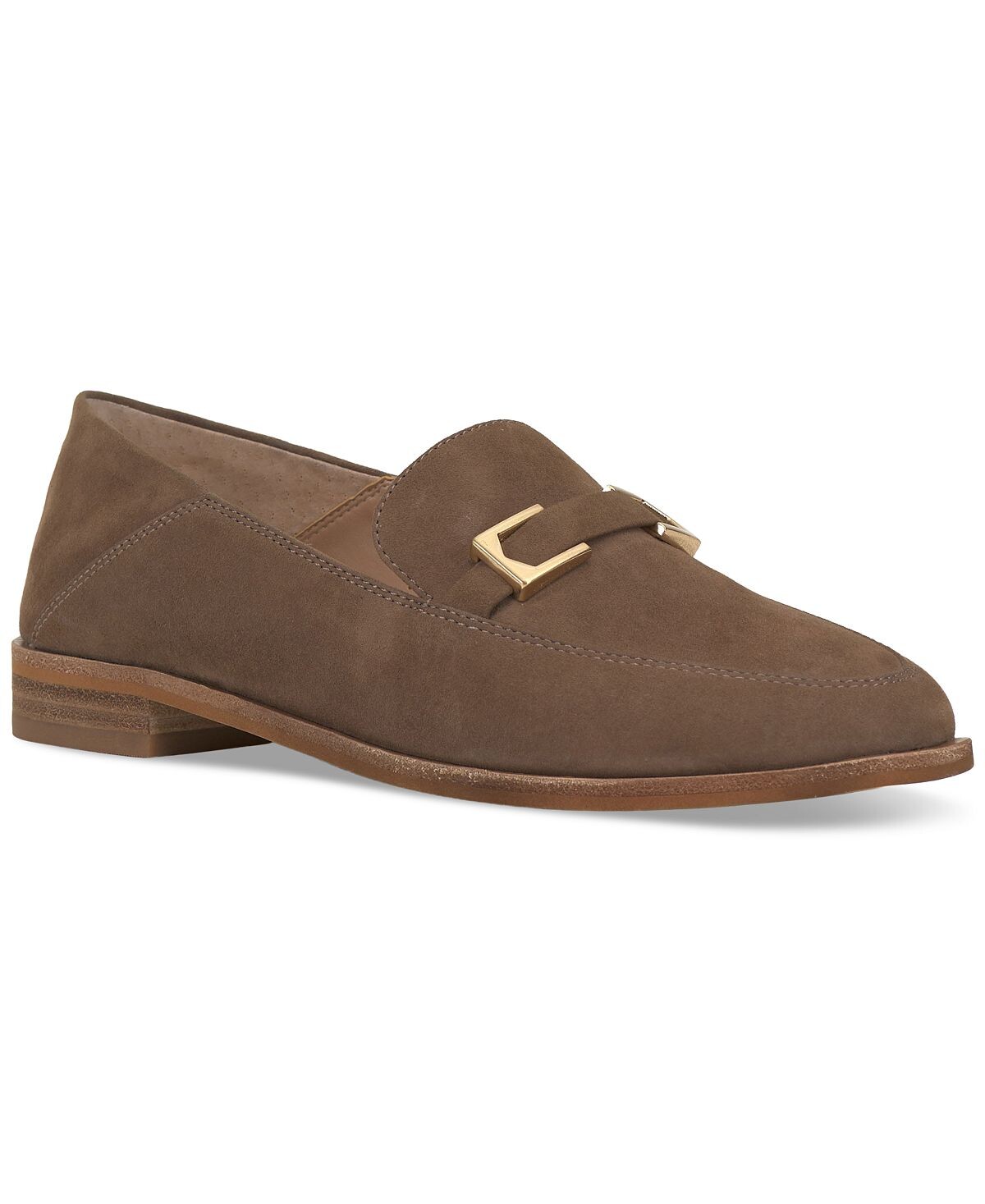 

Женские лоферы на плоской подошве Cakella Vince Camuto