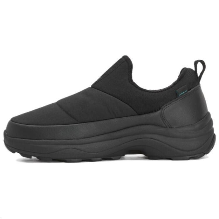 

Кроссовки THE NORTH FACE V-MOTION Lifestyle Shoes Unisex Low-top Black, черный