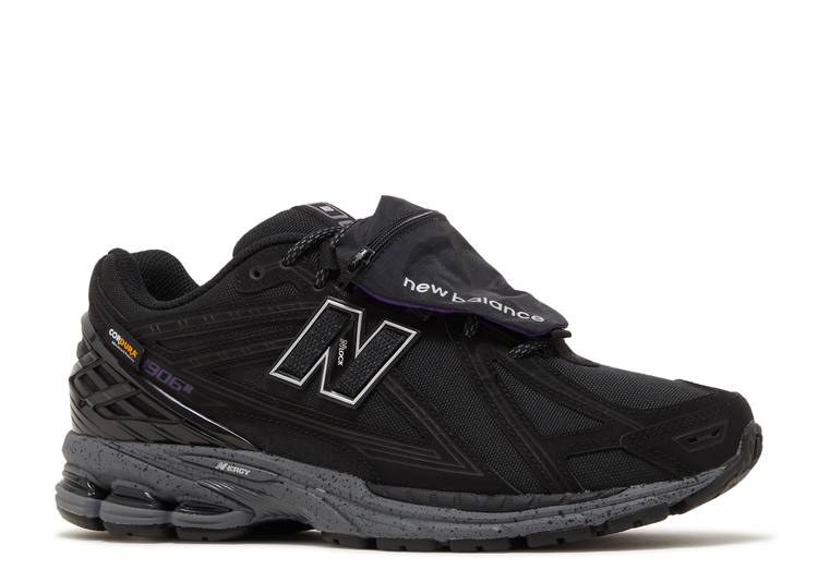 New balance sales 906