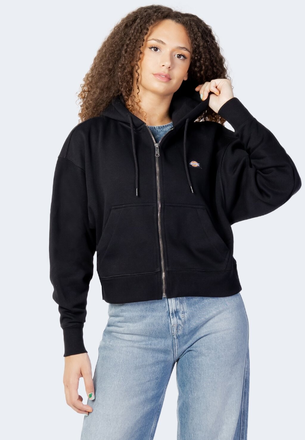 

Толстовка на молнии Dickies