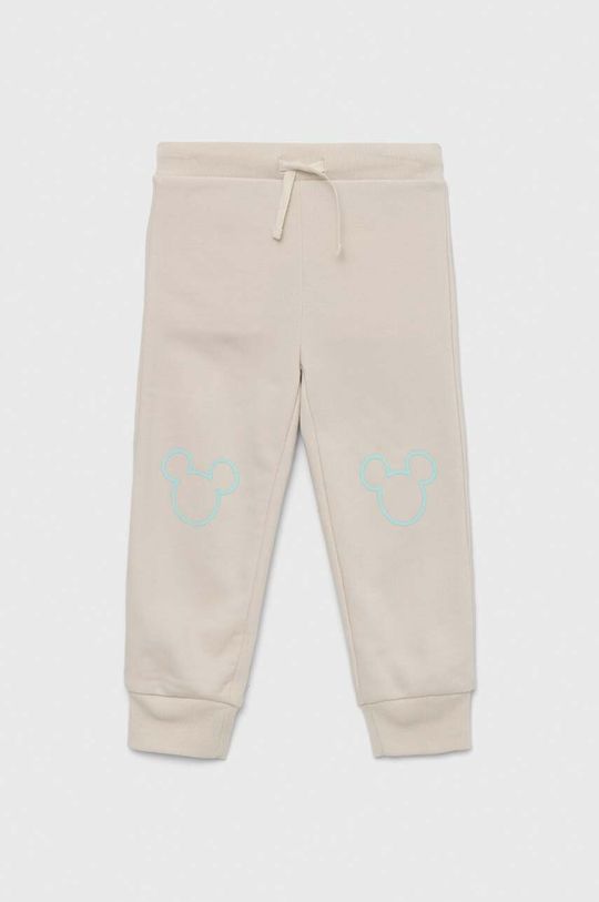 Спортивные брюки Disney Baby/Axe Gap, бежевый