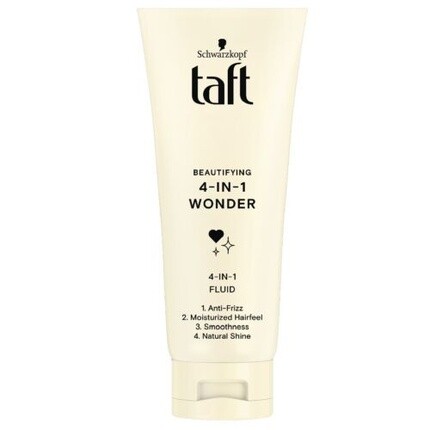 

Чудесный разглаживающий флюид 4-в-1 Beautifying для всех типов кожи Markenlos