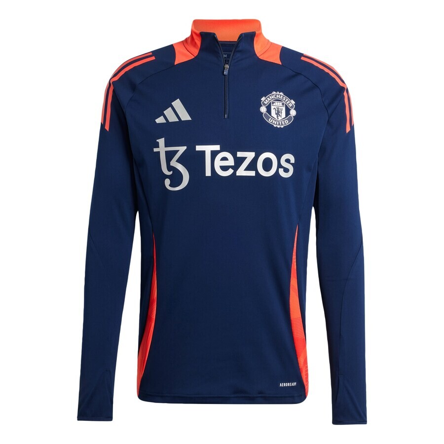 

Джерси ADIDAS PERFORMANCE Jersey Manchester United Tiro 24, темно-синий