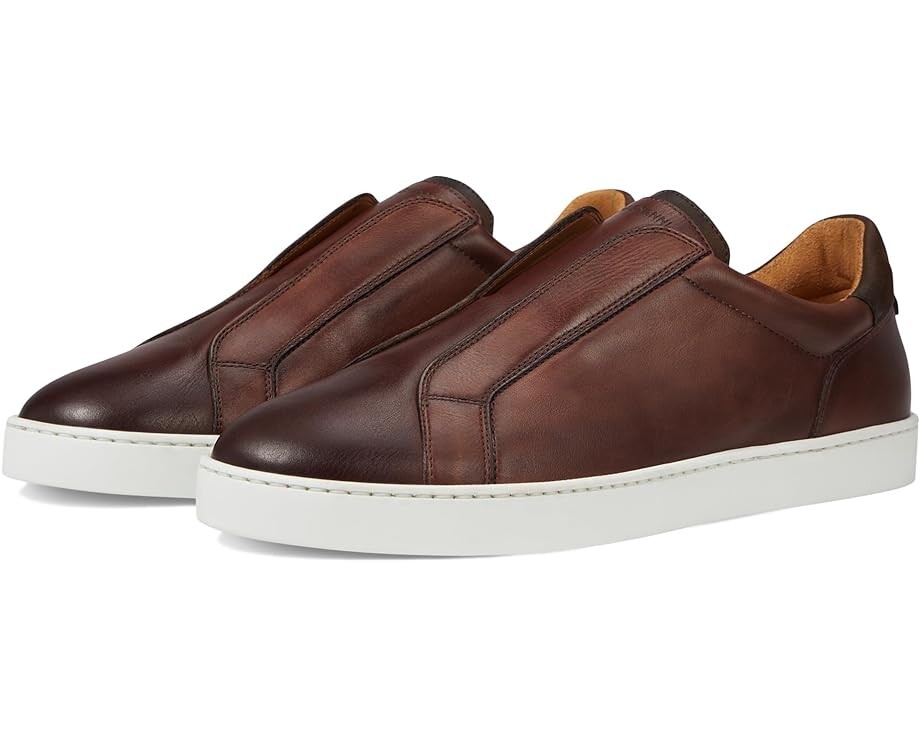 

Кроссовки Magnanni Costa Slip, цвет Brown 1