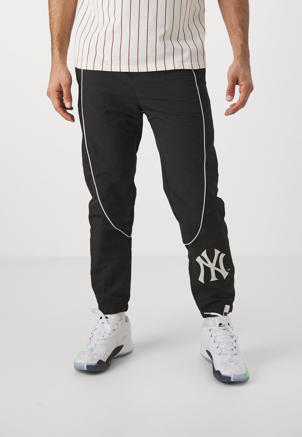 

Team Mlb Crincle Pants Champion, черный
