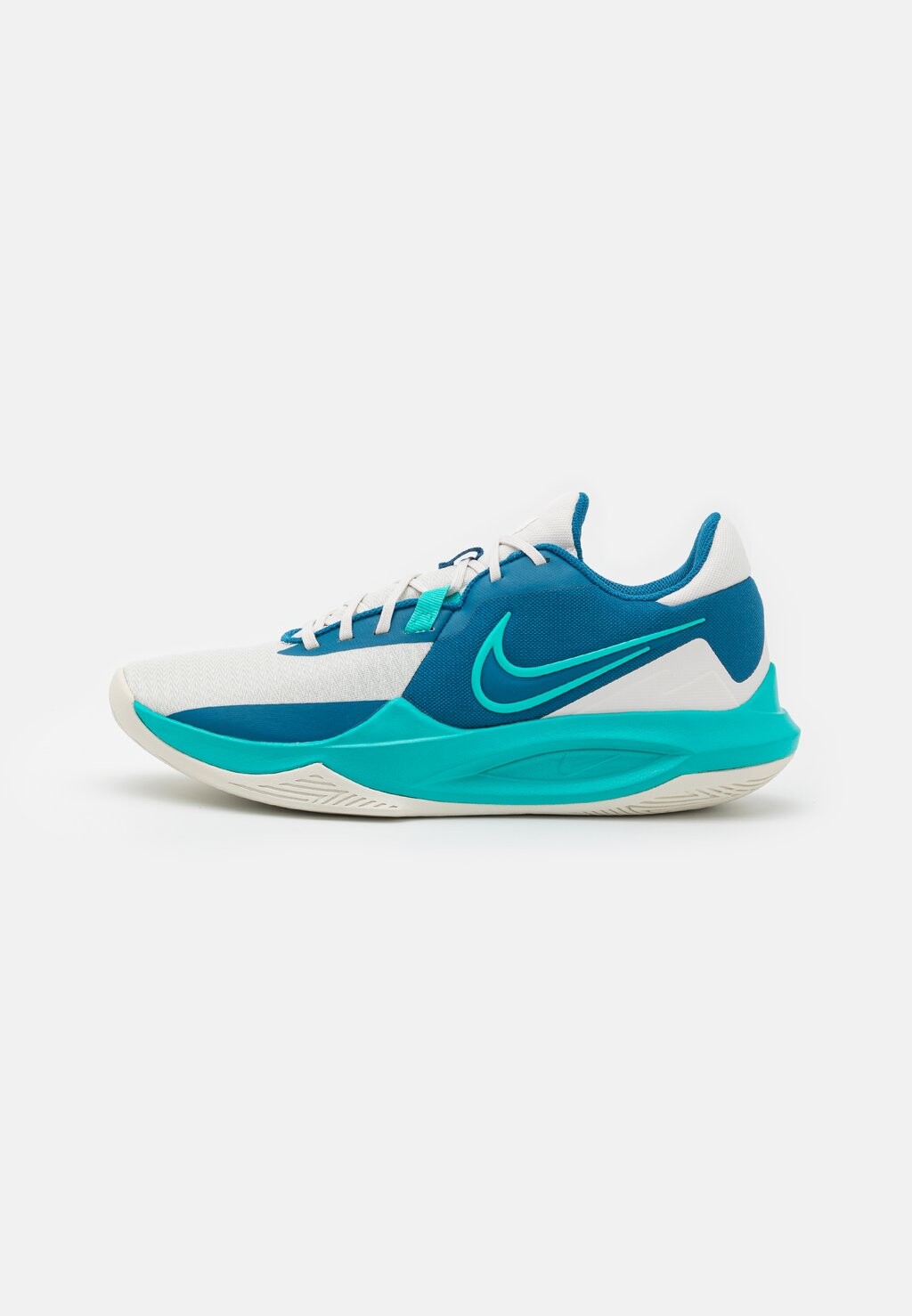 

Баскетбольные кроссовки Nike