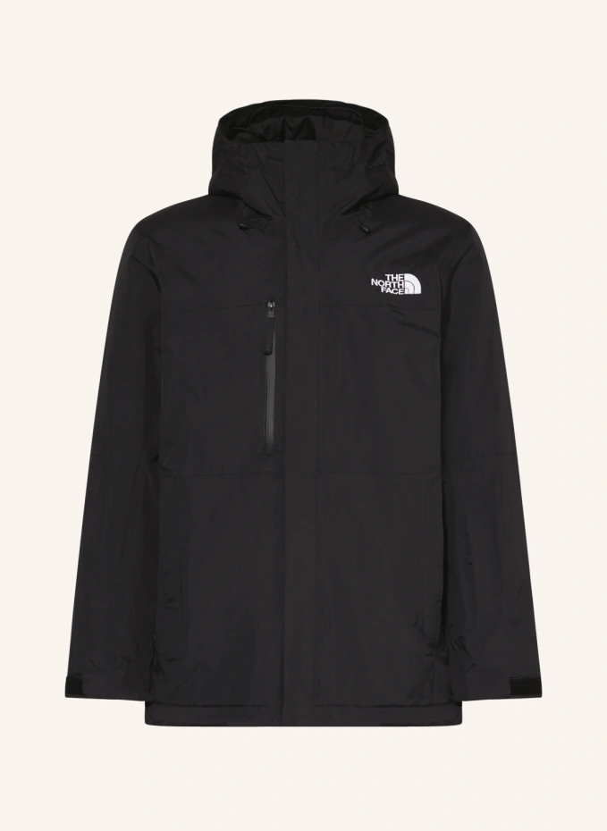 

Лыжная куртка freedom The North Face, черный