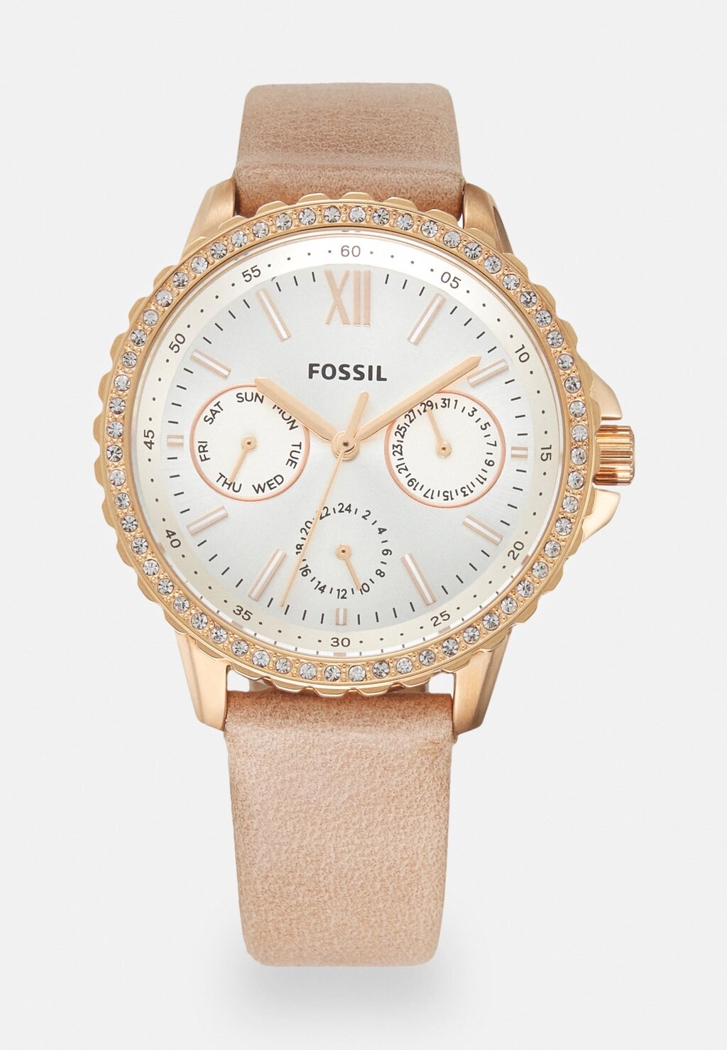 

Часы Fossil