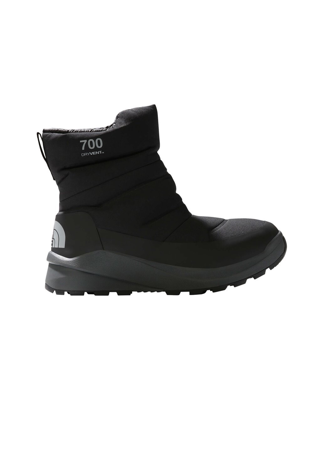 

Ботинки зимние The North Face