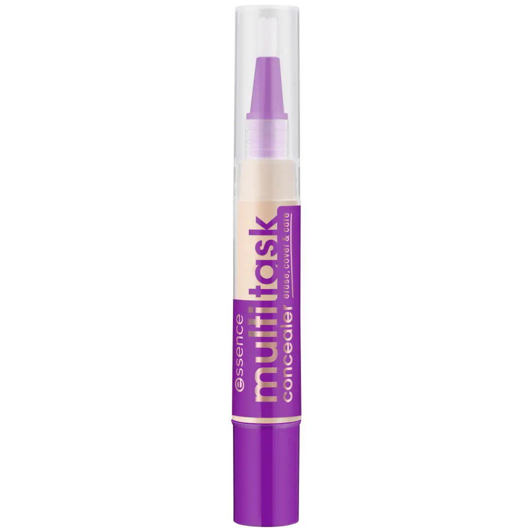 

Консилер для лица 05 холодный фарфор Essence Multitask, 3 мл