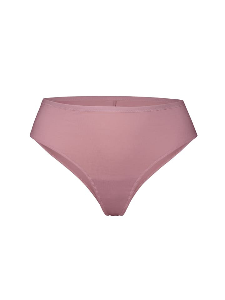 

Трусы Erlich Textil, цвет mauve