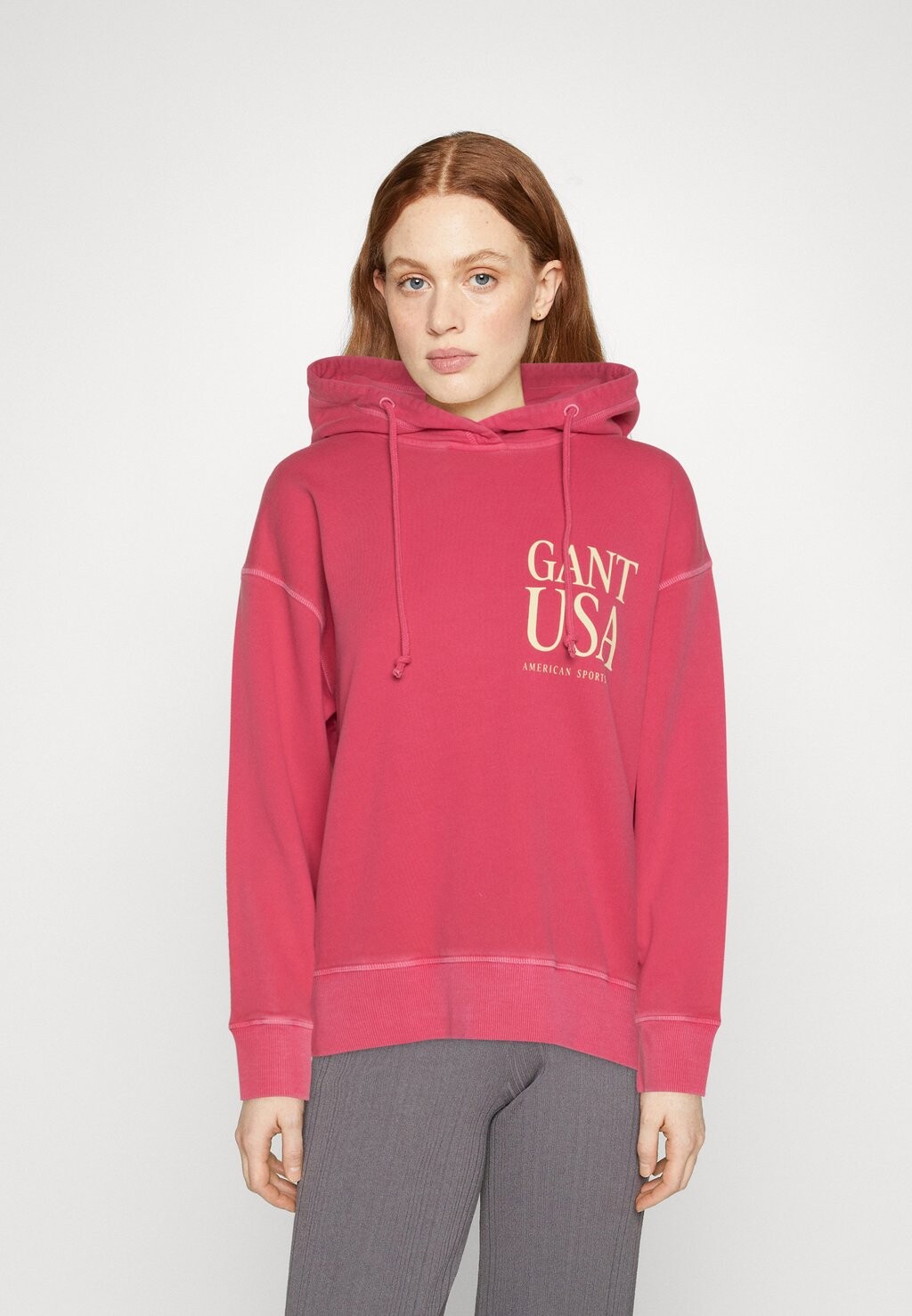 

Толстовка GANT