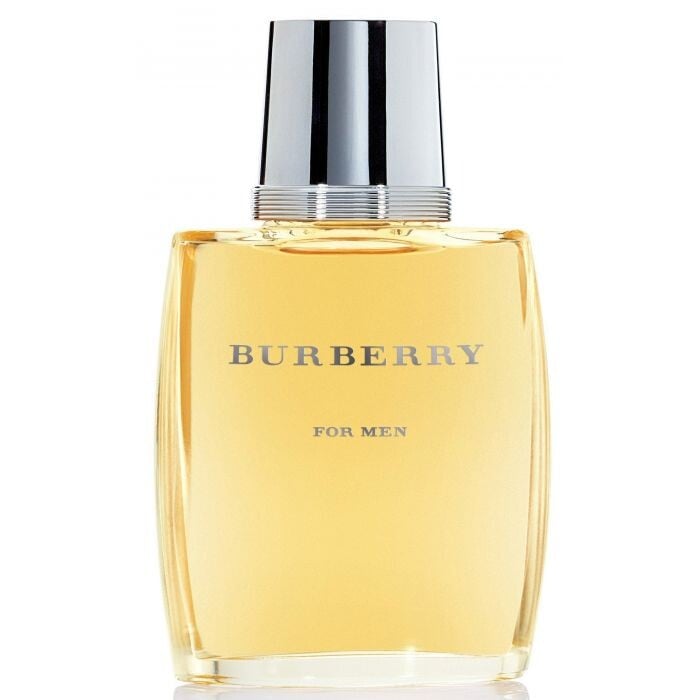 

Мужская туалетная вода Burberry for Men Clásica Burberry, 50
