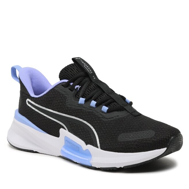 

Кроссовки Puma PwrFrameTr, черный