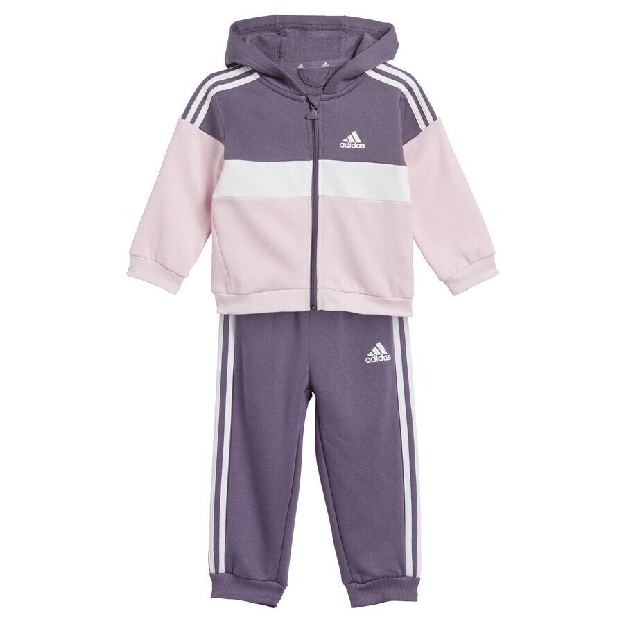 

Спортивный костюм Adidas TIBERIO, цвет Blackberry