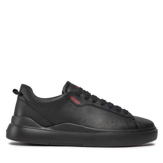 

Кроссовки Hugo Blake Tenn 50499261 Black 005, черный