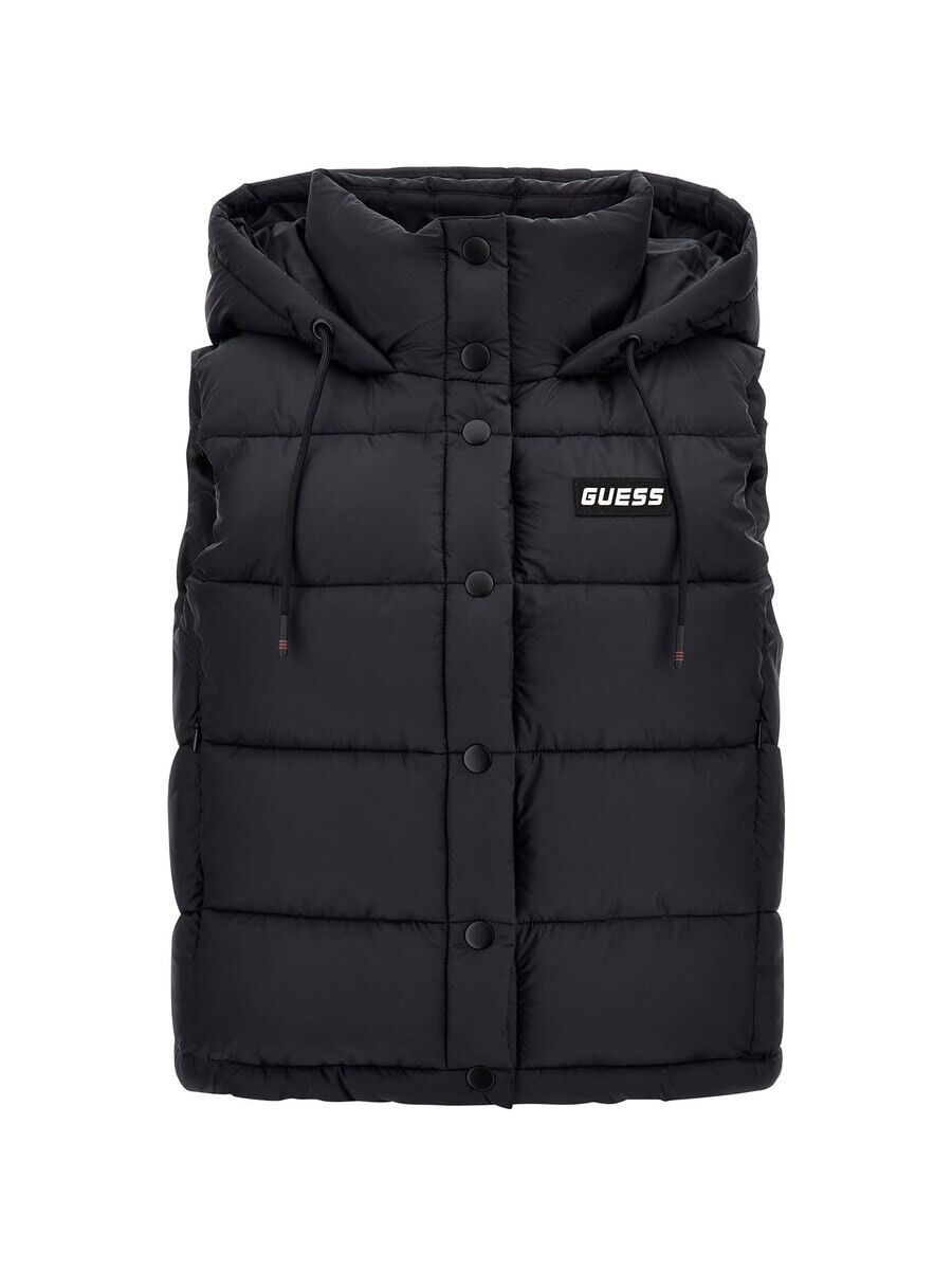 

Жилет GUESS Vest, черный