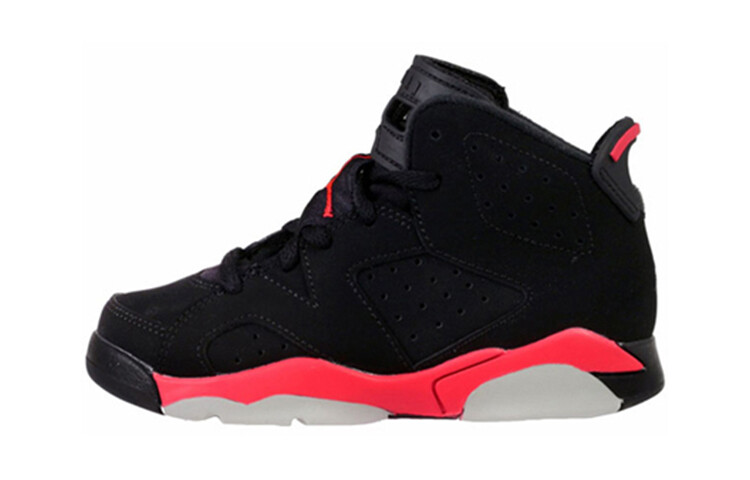 

Air Jordan 6 Retro BP Инфракрасный 2014 г.