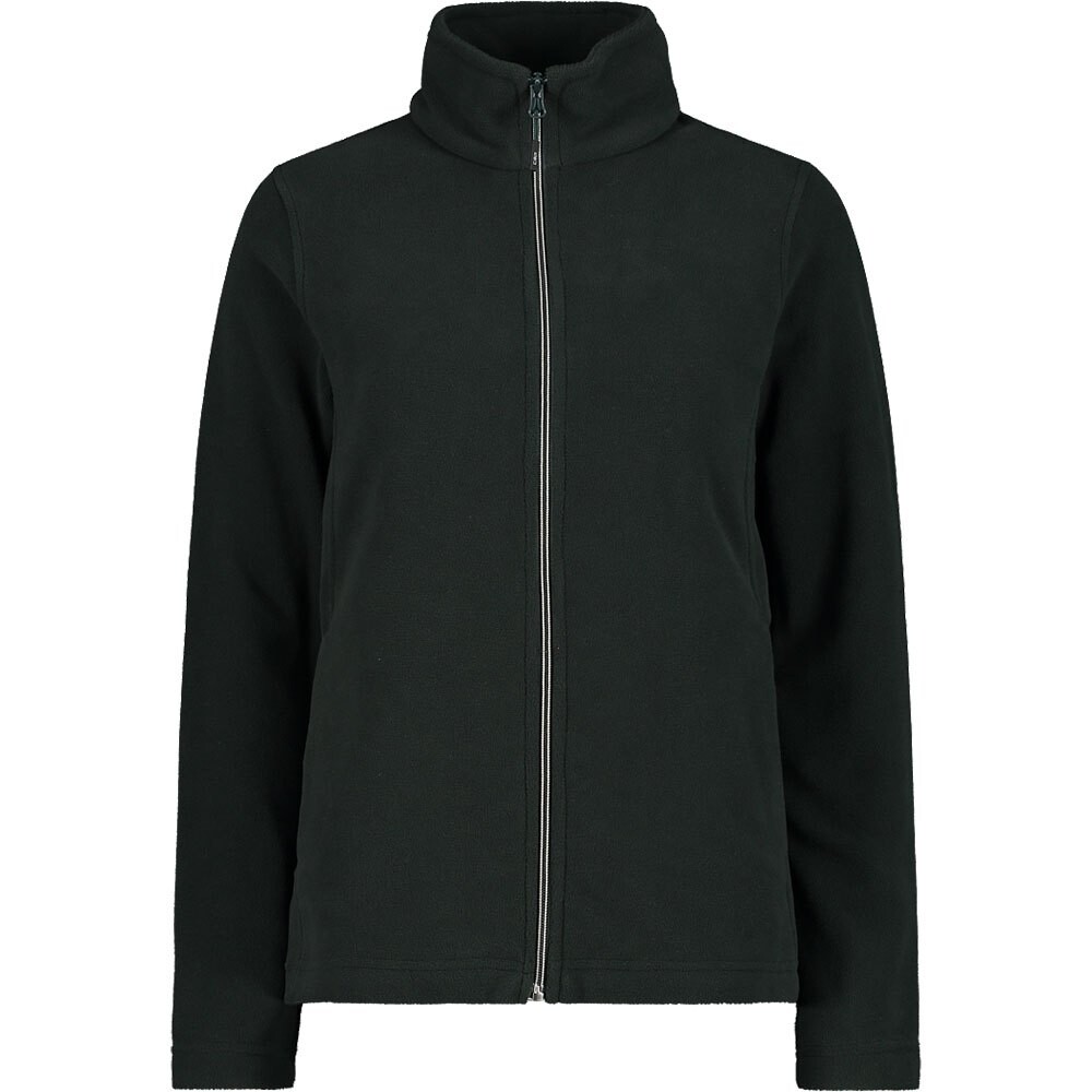 

Куртка CMP 3H13216 Fleece, серый