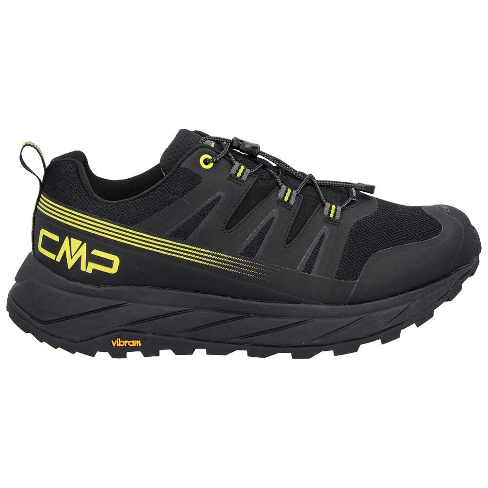 

Походная обувь CMP Olmo 2.0, черный